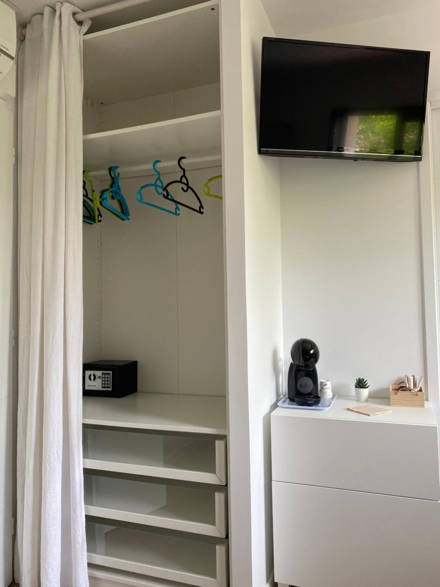 Chai Nous - Chambres D'Hotes A 500M Du Bassin Ares Bagian luar foto